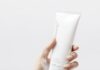 Review sữa rửa mặt Carenology Clearly Perfect Cleanser vừa dịu nhẹ lại sạch sâu Carenology clearly perfect cleanser