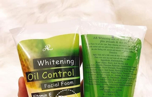 Review | Đánh giá Sữa rửa mặt Aron bơ có tốt không? Sữa rửa mặt Aron bơ có tốt không