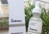 Giải đáp thắc mắc về nồng độ Niacinamide và những chai Niacinamide mình từng dùng Nồng độ Niacinamide