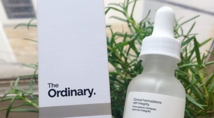 Giải đáp thắc mắc về nồng độ Niacinamide và những chai Niacinamide mình từng dùng Nồng độ Niacinamide