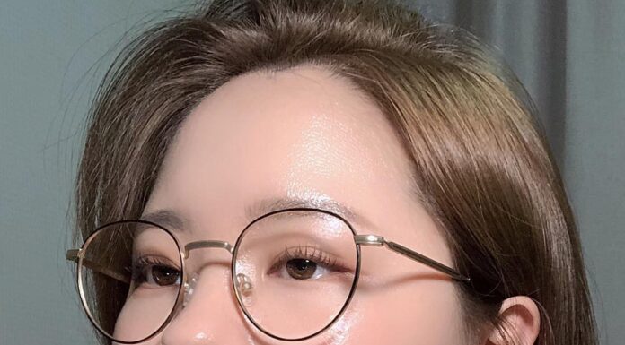 Glass Skin là gì? Dưỡng da chuẩn Glass Skin như nào? Làn da chuẩn Glass Skin