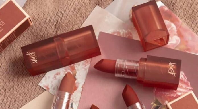 Review son BBIA Last Powder Lipstick – Đánh thức mọi giác quan của bạn! Review bbia last powder lipstick