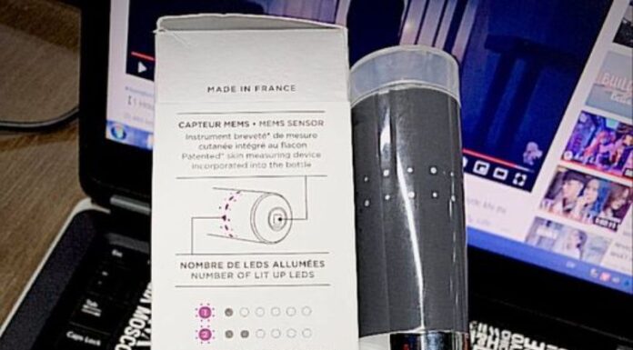 Review Kem chống lão hóa Ioma Youth Booster with Hydration Sensor trẻ hóa da hiệu quả