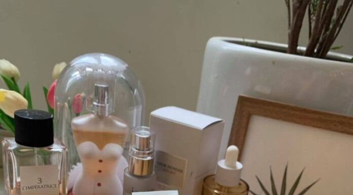 Review tinh chất dưỡng da chống lão hóa ban ngày Vitality Shot của IOMA Paris