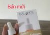 Review Serum Balance Gold Collagen bản mới (2021) Serum Balance Gold Collagen phiên bản mới