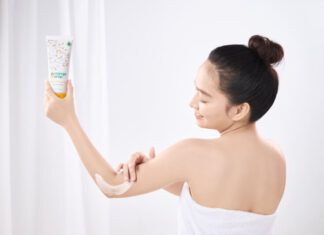 TOP 5 CÁCH DƯỠNG TRẮNG DA TẠI NHÀ HIỆU QUẢ