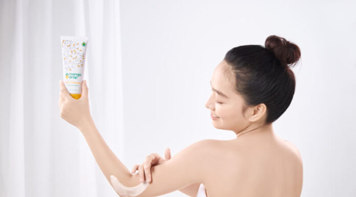 TOP 5 CÁCH DƯỠNG TRẮNG DA TẠI NHÀ HIỆU QUẢ