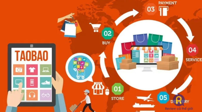 Top 10 shop bán đồ Taobao trên Shopee uy tín, giá rẻ không nên bỏ qua