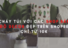 Top 12 shop bán đồ decor đẹp, uy tín, giá rẻ trên Shopee không nên bỏ qua