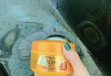 Review kem ủ tóc L’Oreal Elseve tinh dầu hoa tự nhiên cực kỳ hiệu quả Kem ủ tóc l'oreal elseve