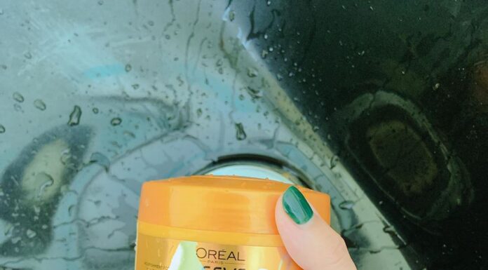 Review kem ủ tóc L’Oreal Elseve tinh dầu hoa tự nhiên cực kỳ hiệu quả Kem ủ tóc l'oreal elseve