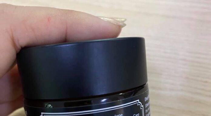 Review kem dưỡng Klairs Midnight Blue Calming Cream – cứu tinh của làn da nhạy cảm