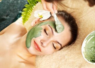 Hướng dẫn làm mặt nạ diếp cá, lô hội, mướp đắng