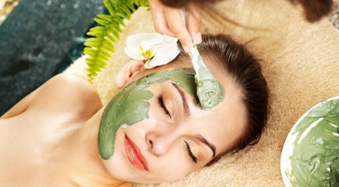 Hướng dẫn làm mặt nạ diếp cá, lô hội, mướp đắng