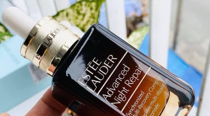 Review serum Estee Lauder Advanced Night Repair 50ml – nữ hoàng serum chống lão hóa