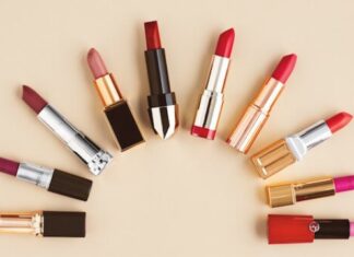 Top 10 shop bán son uy tín trên Shopee được yêu thích nhất 2022