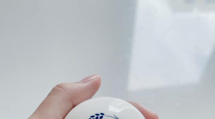 Review kem dưỡng gạo Keana Nadeshiko Rice Cream siêu lành tính cho da khô Kem dưỡng Keana Nadeshiko Rice Cream