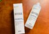 Review toner Bad Skin Hyaluronic Spa Toner cấp nước, cấp ẩm siêu đỉnh cho da khô