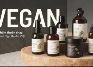 Review mỹ phẩm Việt Nam Cocoon có tốt không? Trải nghiệm chân thực một số dòng sản phẩm nhà Cocoon