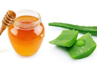 Hướng dẫn làm mặt nạ nha đam trị mụn tại nhà