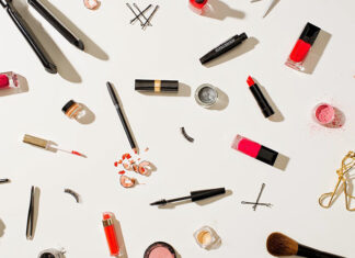 Top 10+ shop mỹ phẩm uy tín và được yêu thích trên Lazada