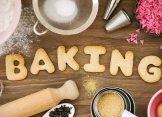 Top 10 shop bán dụng cụ làm bánh rẻ đẹp trên Shopee dành cho team yêu bếp