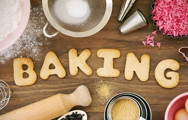 Top 10 shop bán dụng cụ làm bánh rẻ đẹp trên Shopee dành cho team yêu bếp