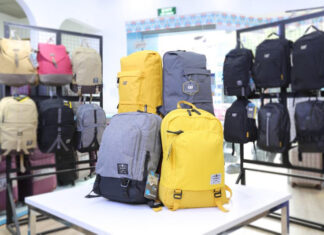 Top 10 shop bán balo đẹp, uy tín, giá rẻ trên Shopee