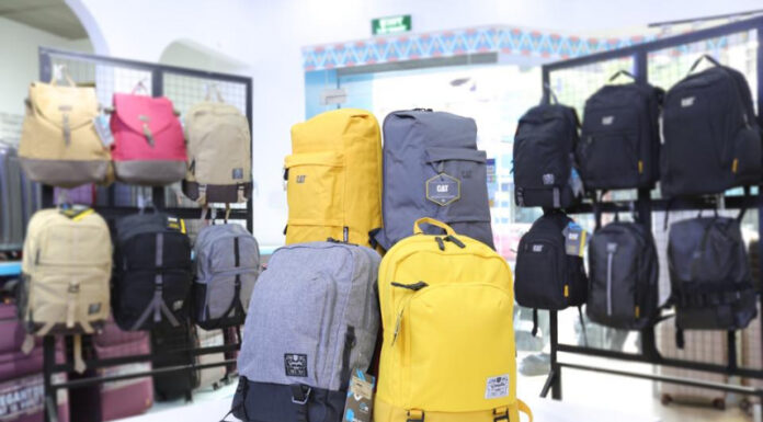 Top 10 shop bán balo đẹp, uy tín, giá rẻ trên Shopee