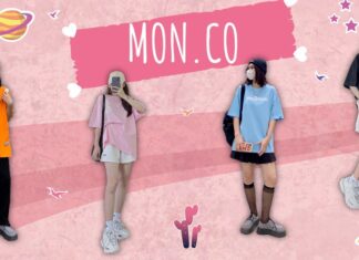 Top 15 shop bán đồ Ulzzang Hàn Quốc trên Shopee không thể bỏ lỡ monstorehanoi - shop bán đồ Ulzzang trên Shopee