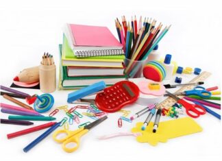 Top 10 shop bán đồ dùng học tập chuẩn xịn, giá tốt trên Shopee