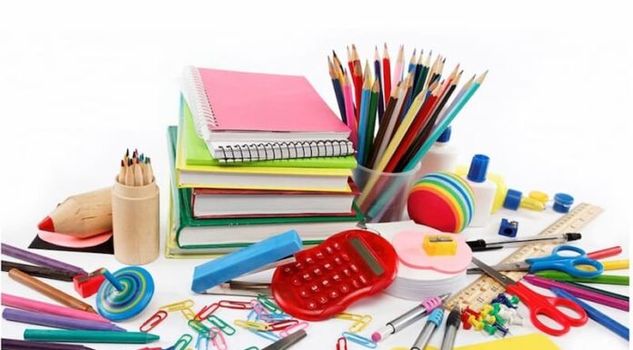 Top 10 shop bán đồ dùng học tập chuẩn xịn, giá tốt trên Shopee