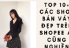 Top 15+ shop bán váy đẹp, uy tín, chất lượng dễ gây nghiện trên Shopee