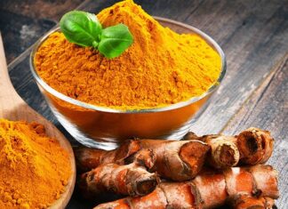 Đắp mặt nạ nghệ bao nhiêu lần một tuần?