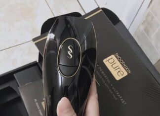 Review máy triệt lông Smoothskin Pure có tốt xứng đáng để đầu tư không?