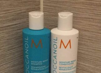 Review top 3 các loại dầu gội không có chứa sulfate mình đã từng sử dụng