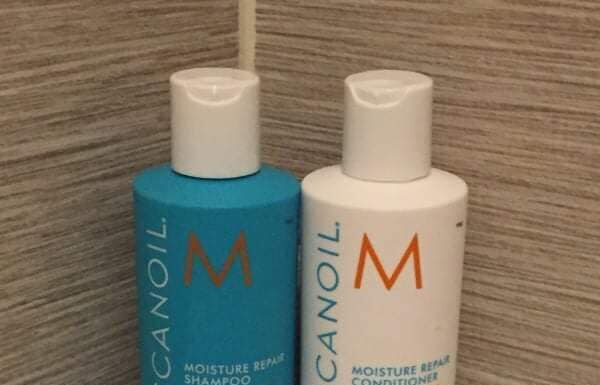 Review top 3 các loại dầu gội không có chứa sulfate mình đã từng sử dụng