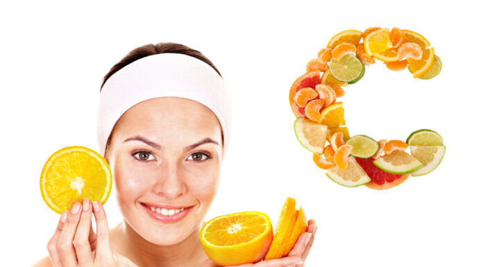 Hướng dẫn làm mặt nạ nha đam vitamin C