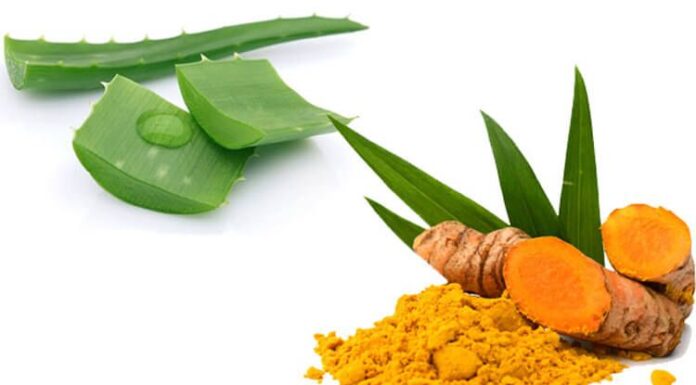 Đắp mặt nạ nghệ có tốt không?