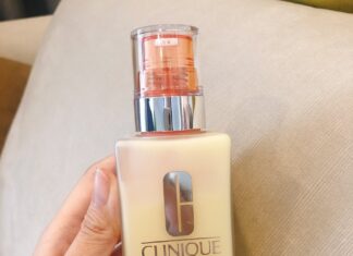 Review kem dưỡng Clinique ID phiên bản mới 2 trong 1