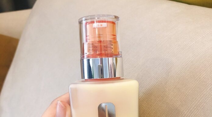 Review kem dưỡng Clinique ID phiên bản mới 2 trong 1