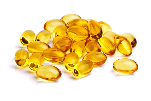 Chọn vitamin E chuyên dùng cho da, có nguồn gốc rõ ràng