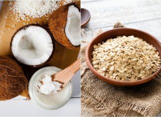 “Bật mí” cách bảo quản mặt nạ dầu dừa tốt nhất hiện nay