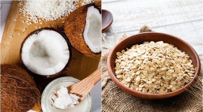 “Bật mí” cách bảo quản mặt nạ dầu dừa tốt nhất hiện nay