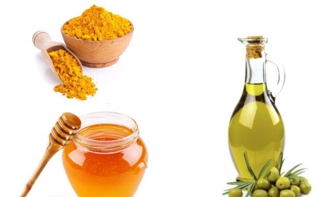 Mặt nạ tinh bột nghệ cho da khô – “cứu tinh” cho sắc đẹp