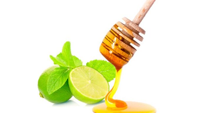 Mặt nạ mật ong trị thâm – thần dược của phái đẹp