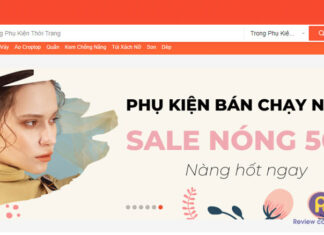 Top 11 shop bán phụ kiện tóc cực xinh trên Shopee cho nàng thêm lung linh