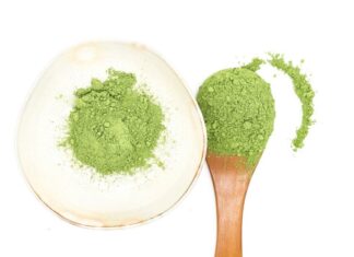 Hướng dẫn làm mặt nạ trà xanh yến mạch mật ong