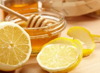 Các cách làm mặt nạ bằng mật ong