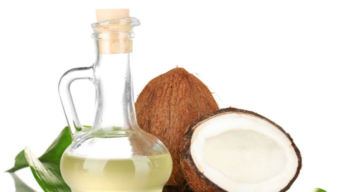 3 loại mặt nạ dầu dừa trị nám hot nhất 2021